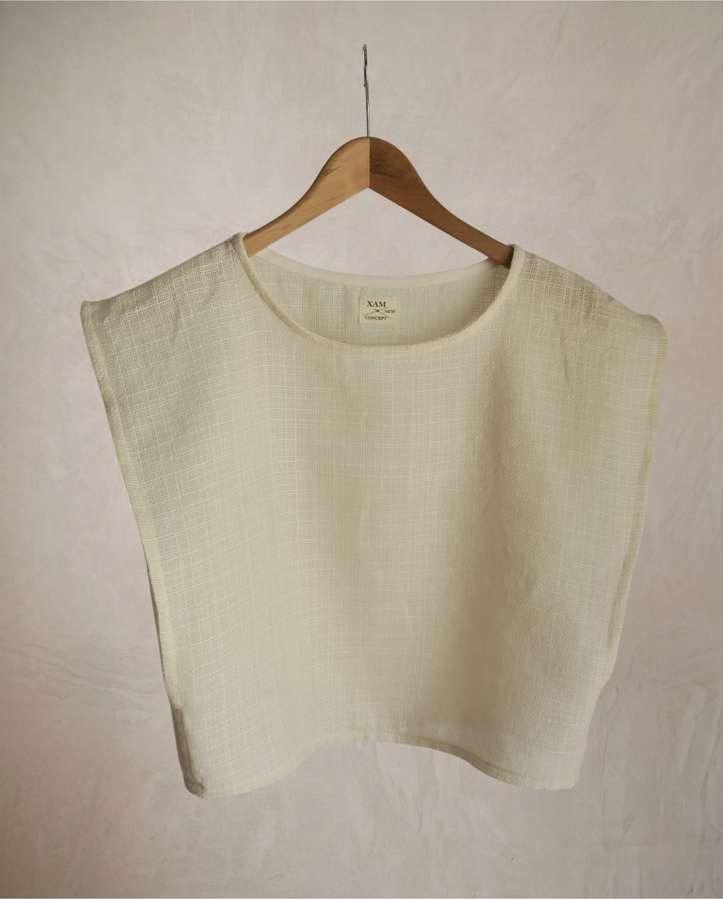 Top Beige