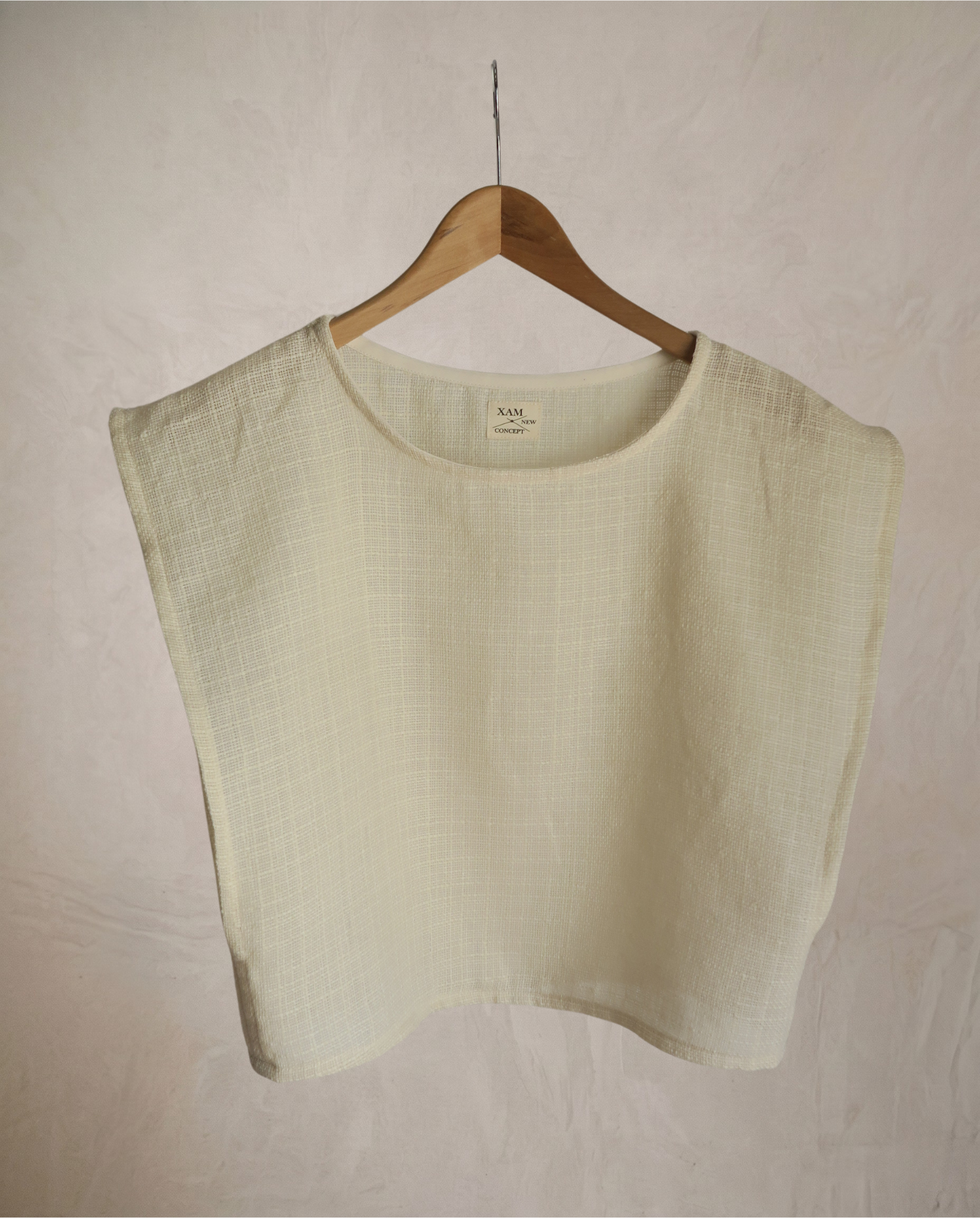 Top Beige