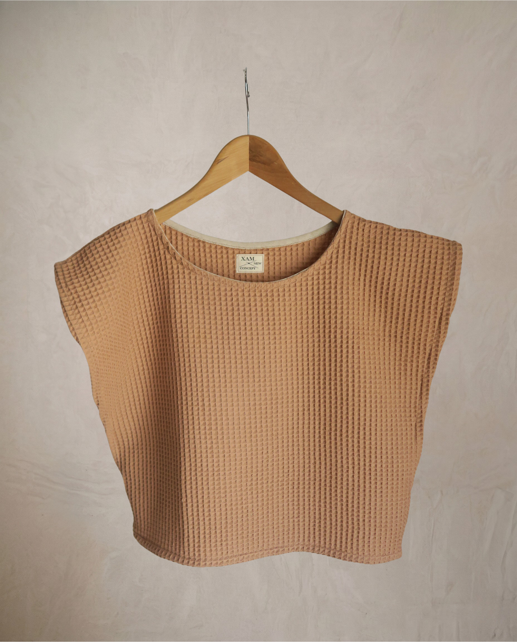 Top Color Tierra