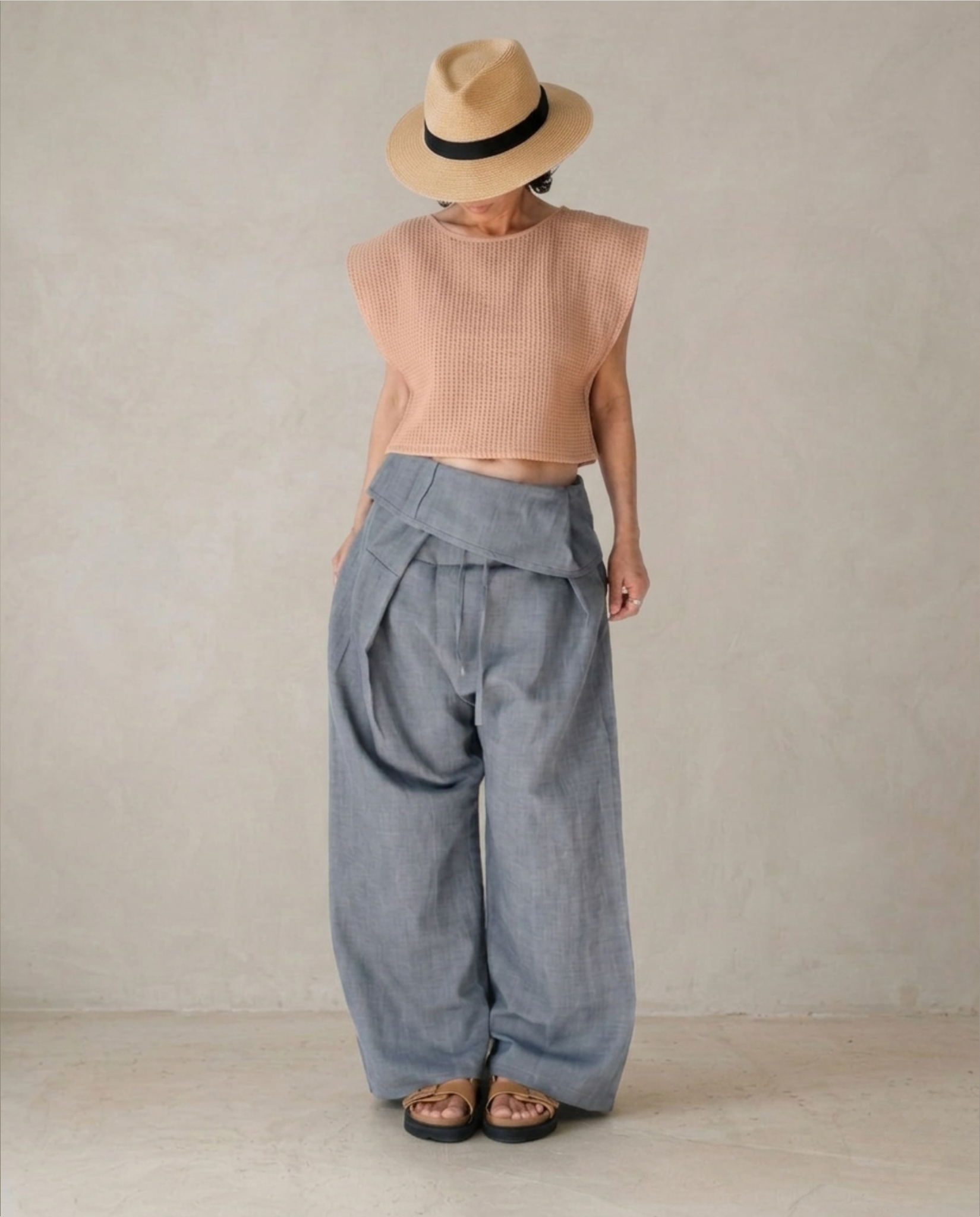 Top Color Tierra
