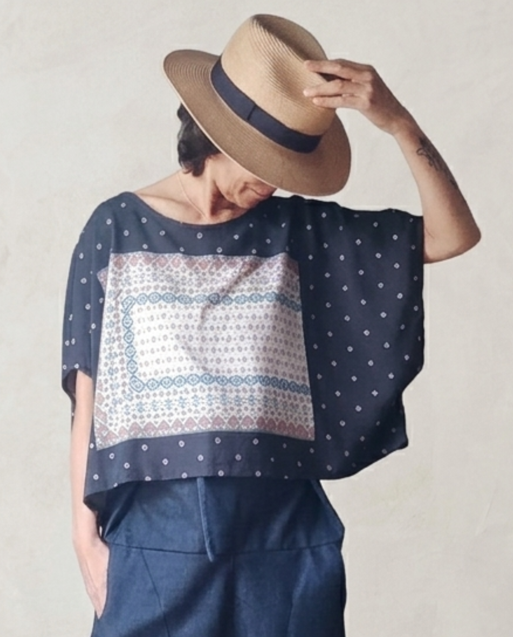 Top Nomad