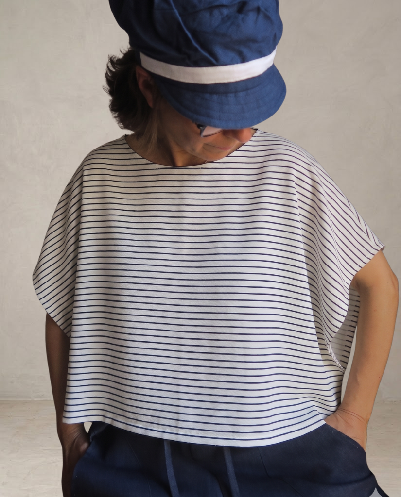 Top Marinero
