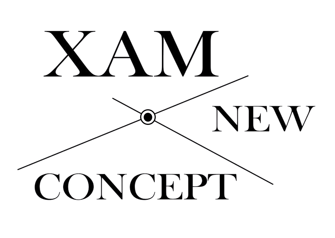 XamNewConcept