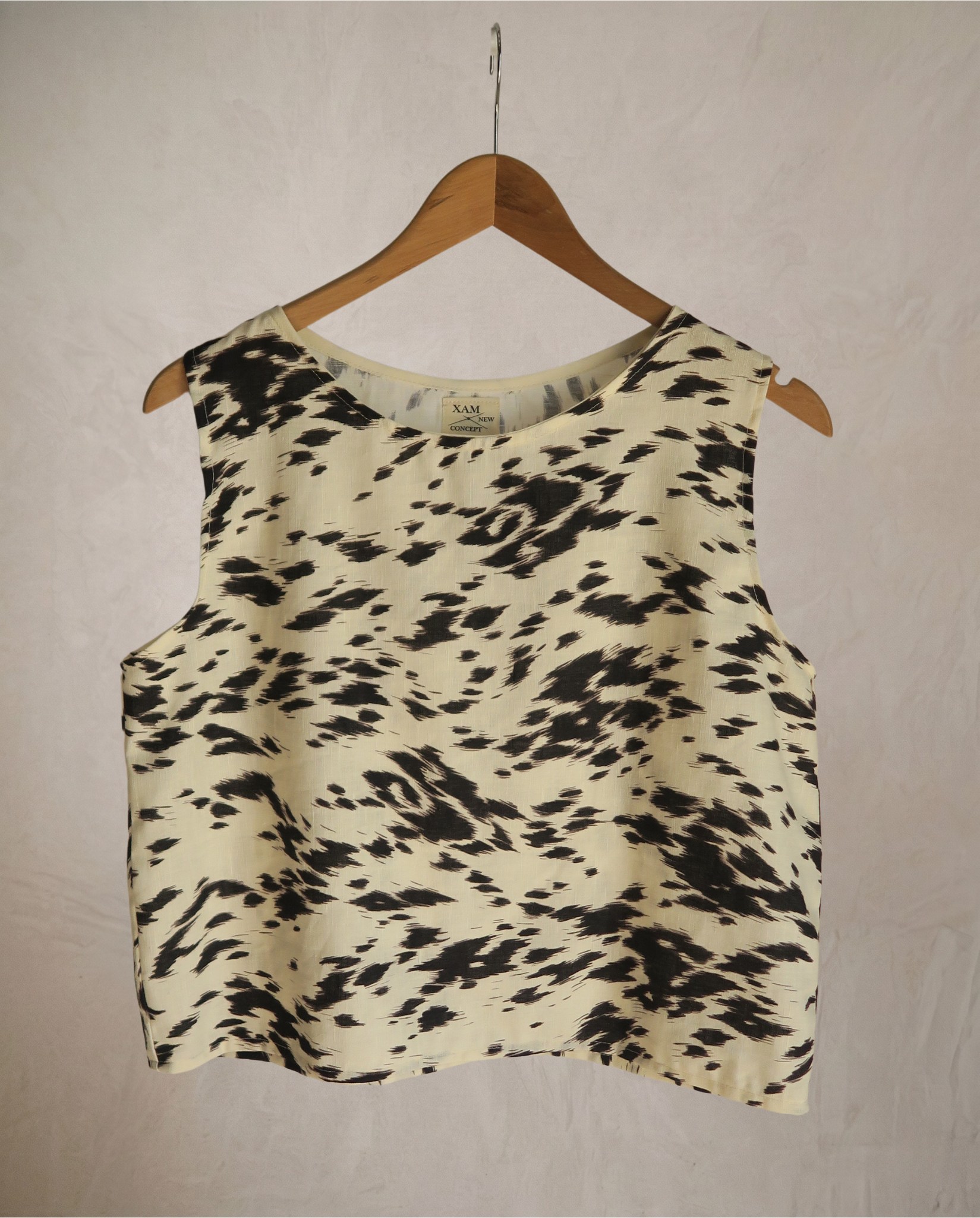 Top Canvas