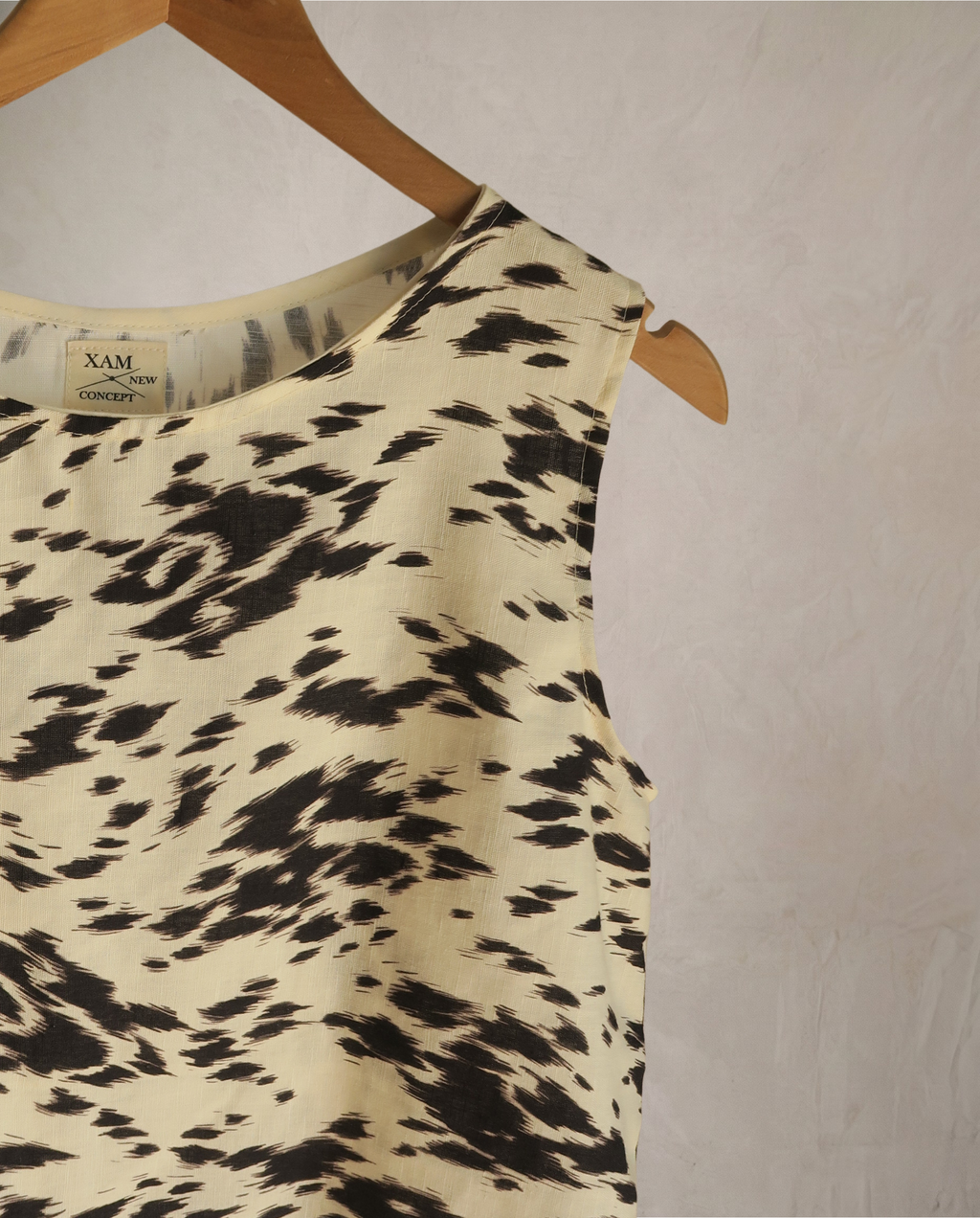 Top Canvas