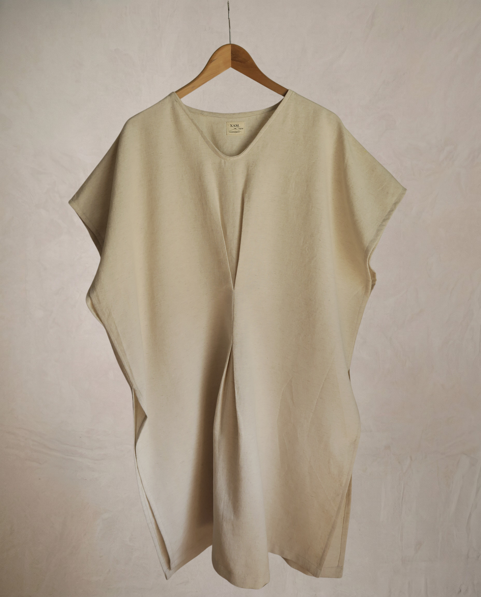 Kaftan Beige