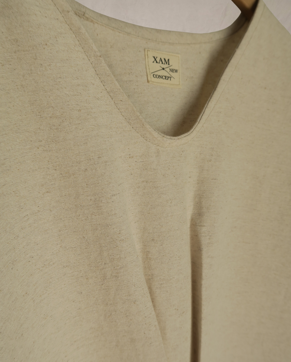Kaftan Beige